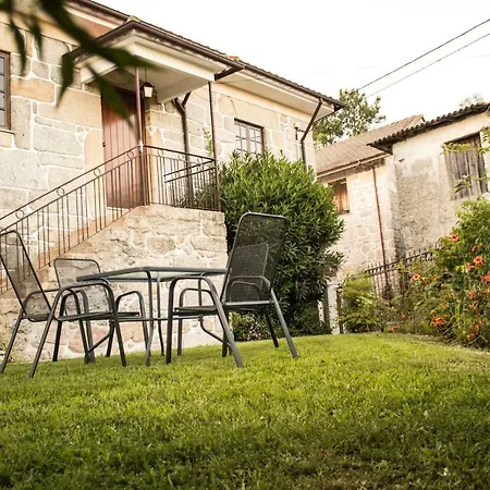 Quinta Do Meira Braga Exterior photo
