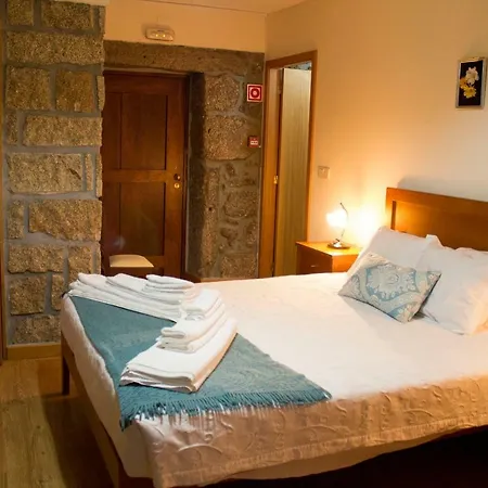 Quinta Do Meira Braga Exterior photo