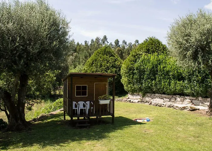 Quinta Do Meira