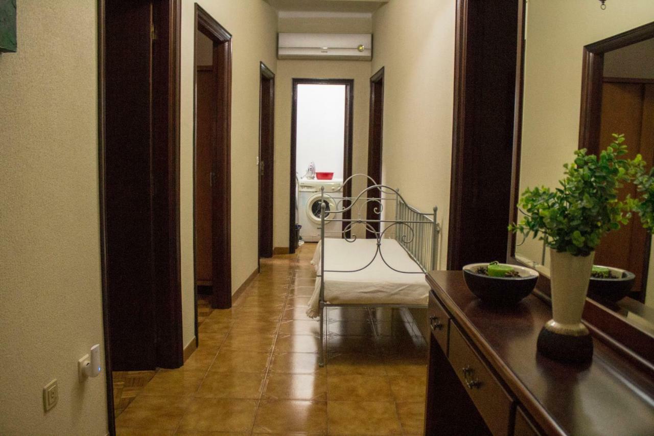 Quinta Do Meira Casa de Férias *