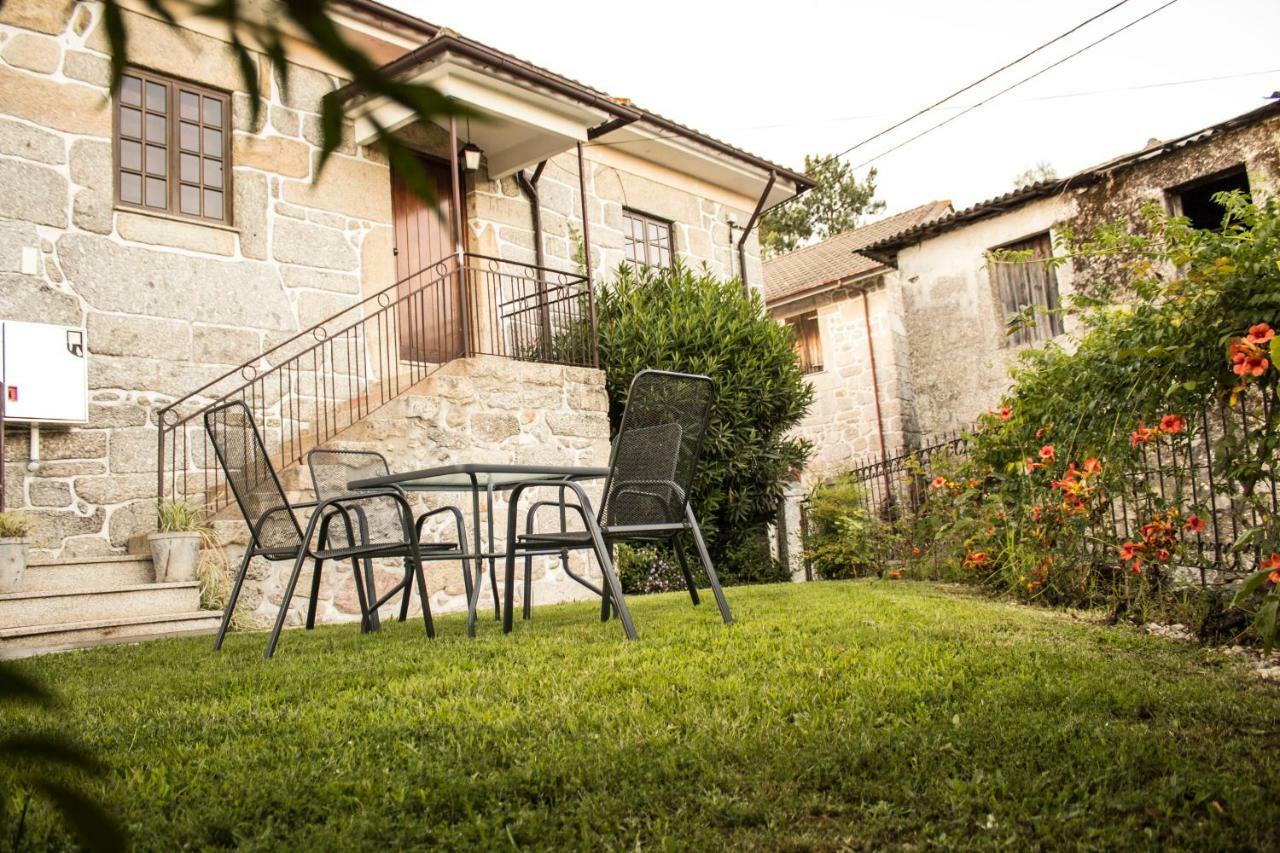 Quinta Do Meira Casa de Férias Braga