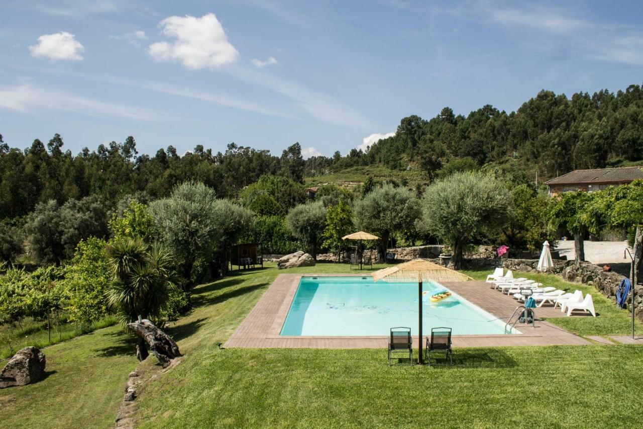 Quinta Do Meira Braga