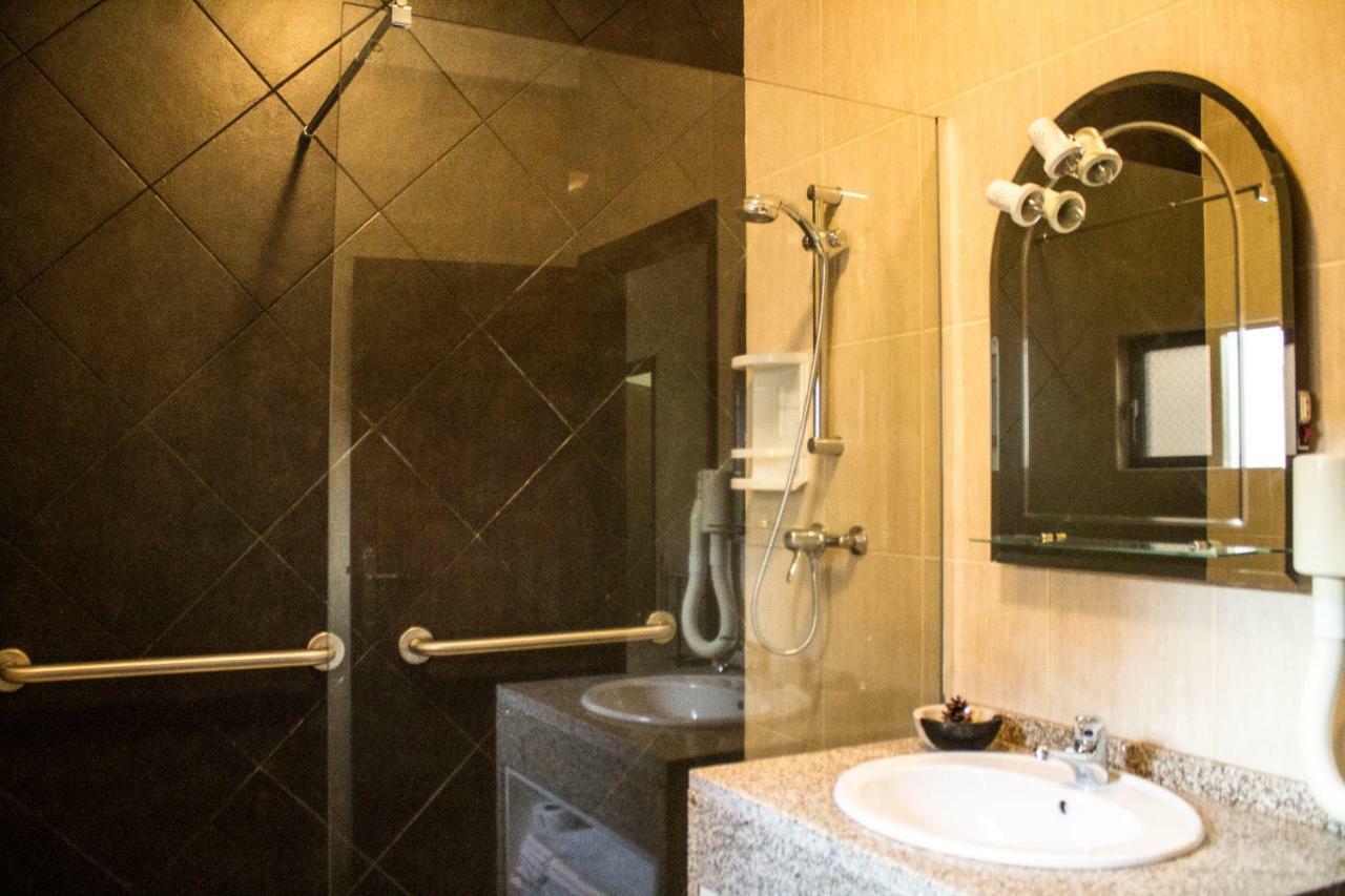 Quinta Do Meira Holiday home *