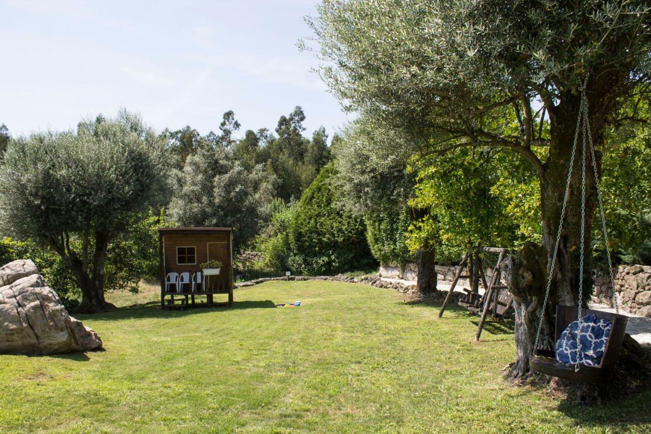 Holiday home Quinta Do Meira *