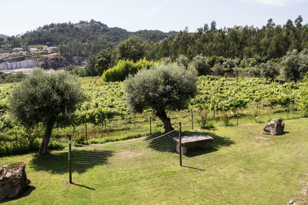 Quinta Do Meira Holiday home Braga
