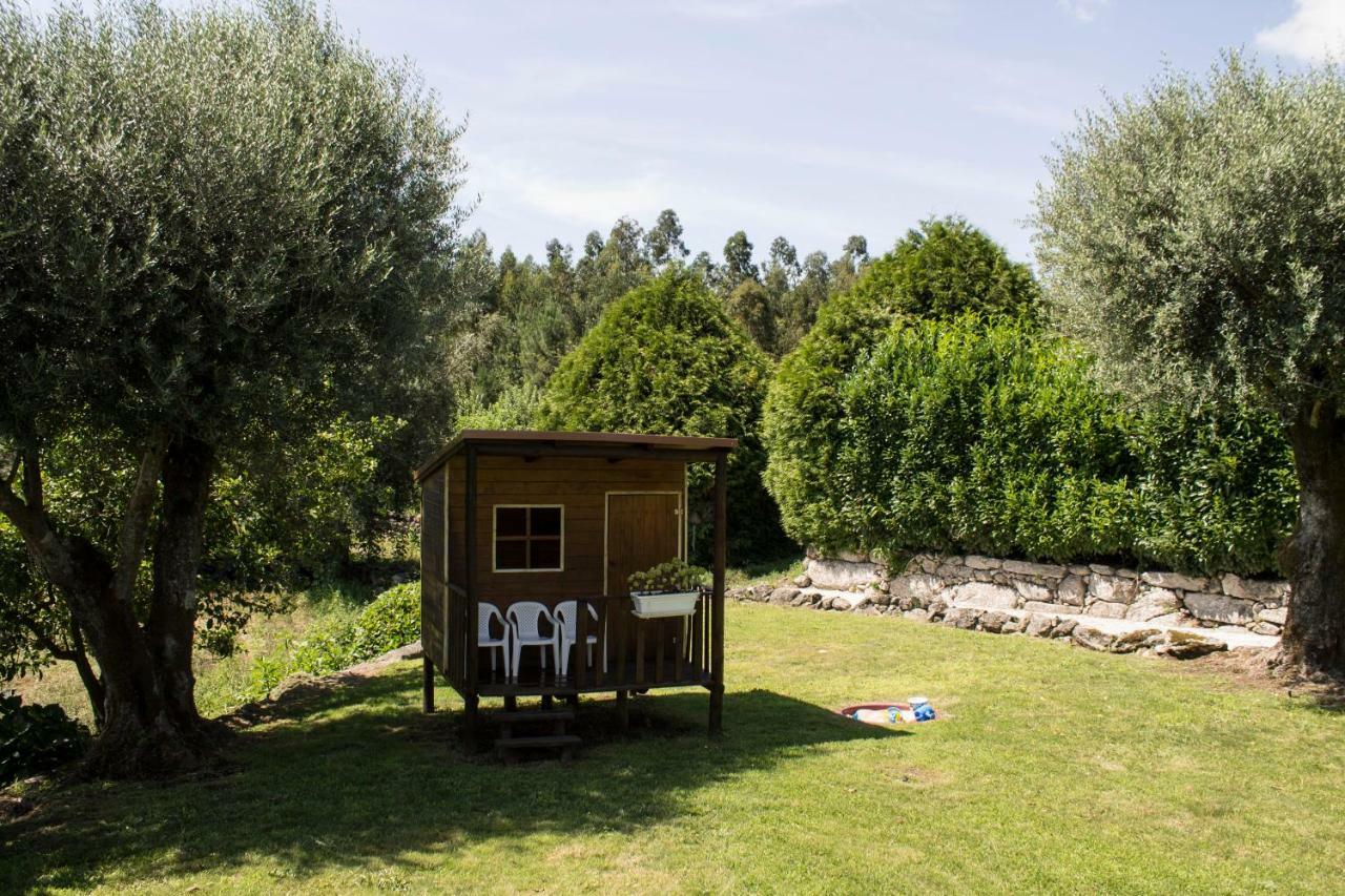 Quinta Do Meira Holiday home *