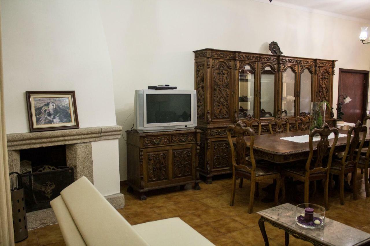 Quinta Do Meira Braga