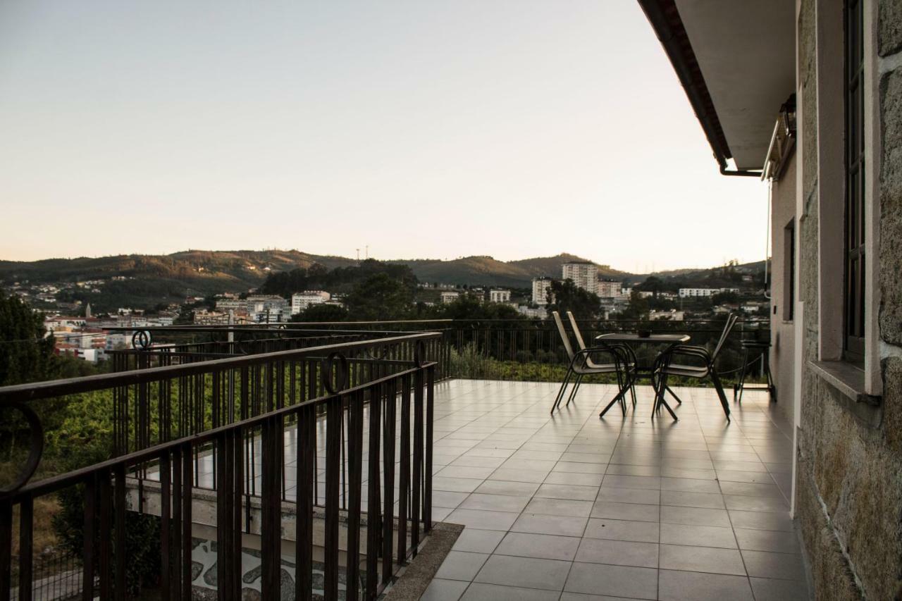 Quinta Do Meira Holiday home *