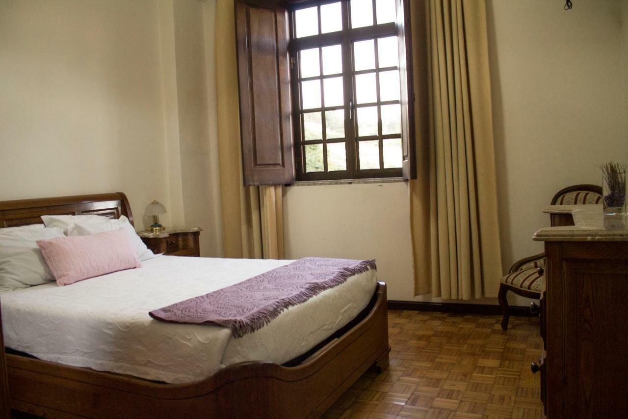 Quinta Do Meira