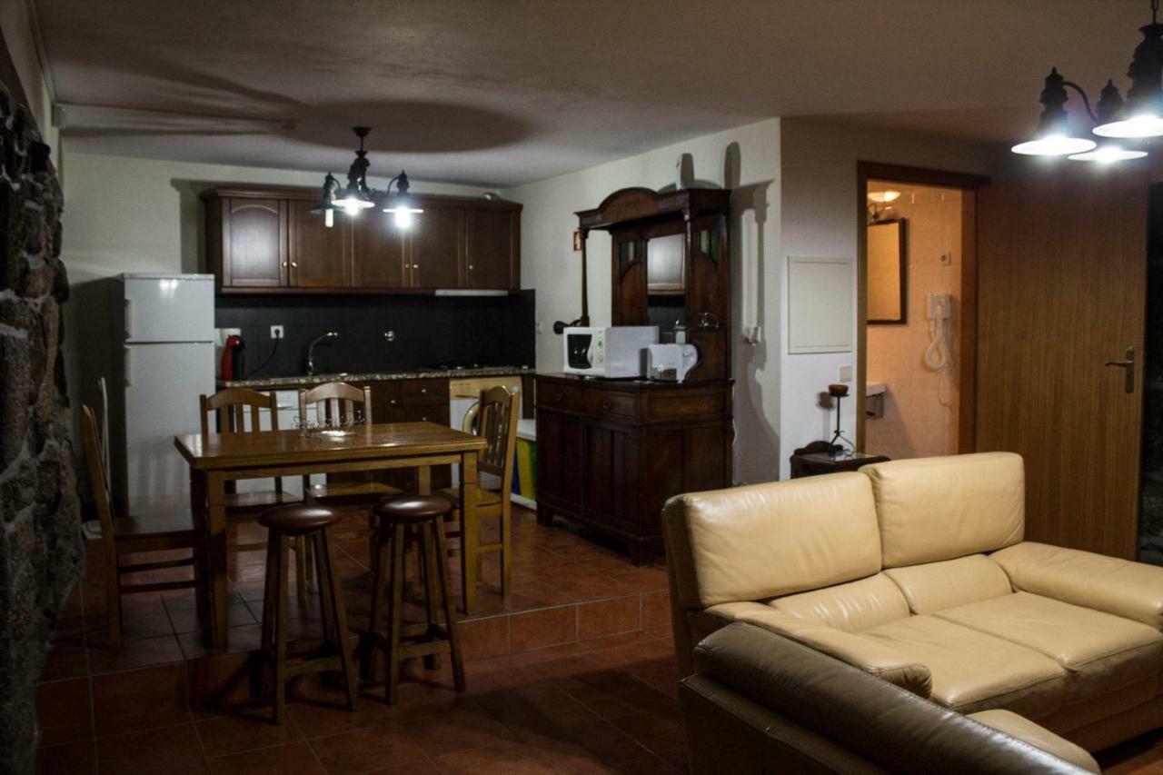 Quinta Do Meira Casa de Férias Braga