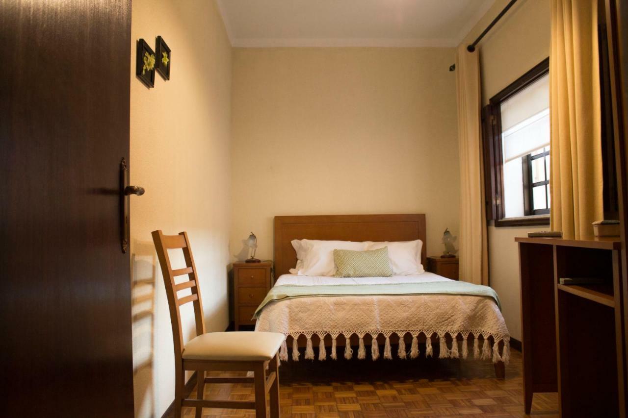 Quinta Do Meira Holiday home Braga