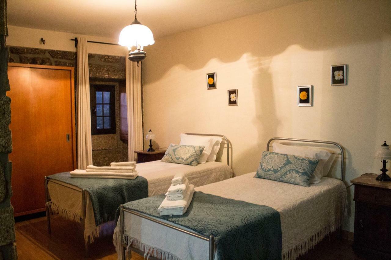 Quinta Do Meira Casa de Férias Braga