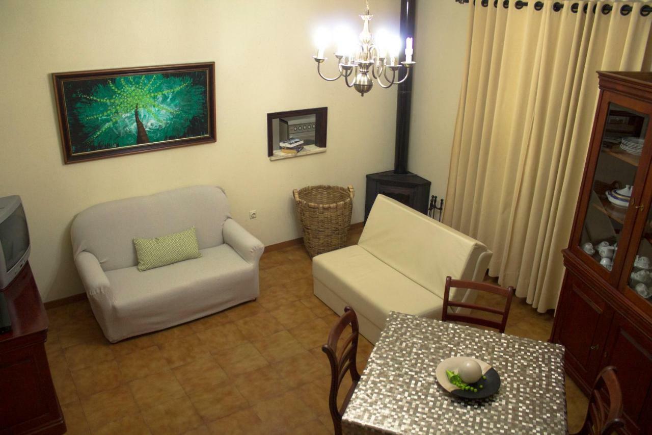 Quinta Do Meira Holiday home Braga
