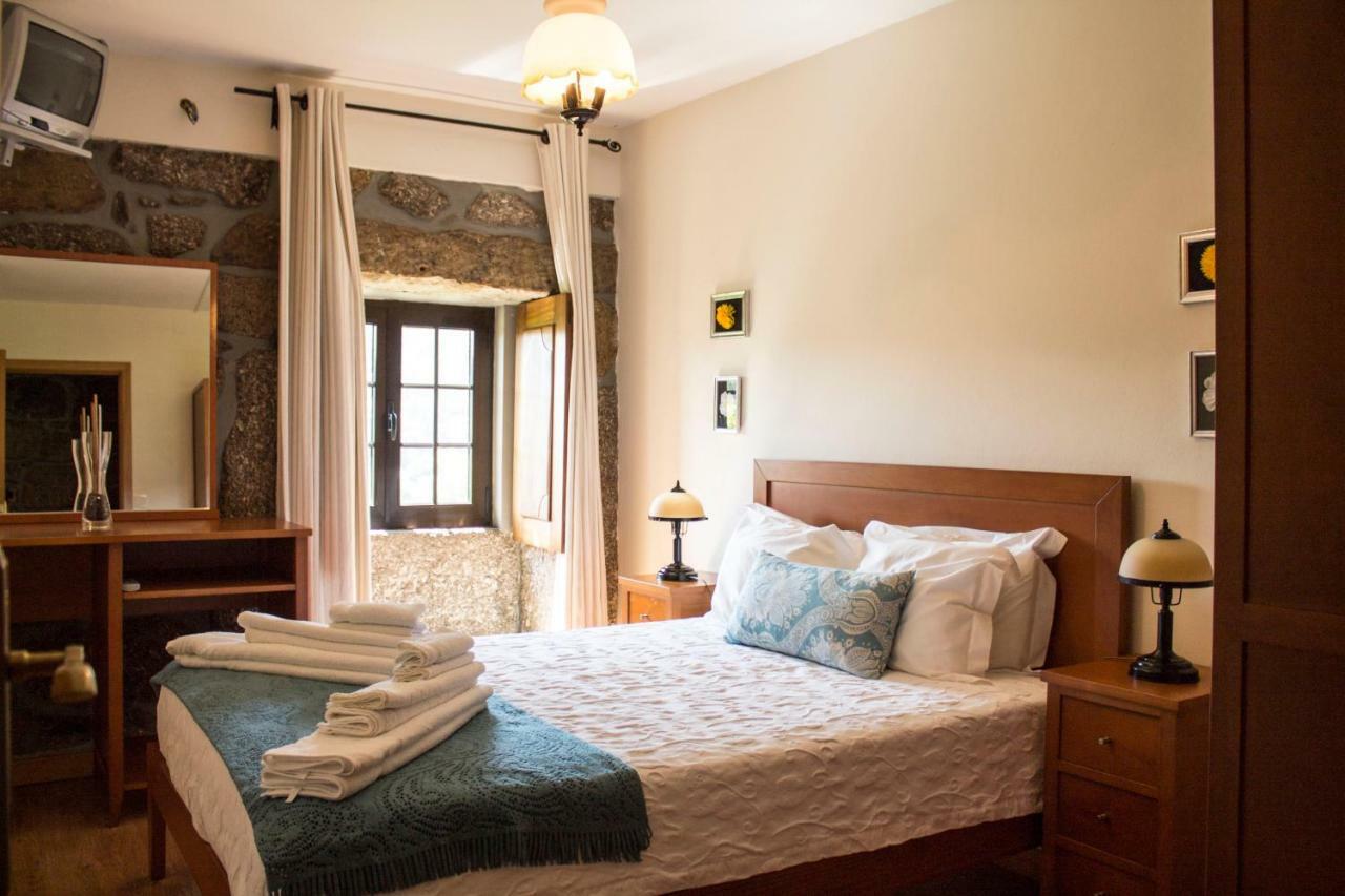 Quinta Do Meira Casa de Férias Braga