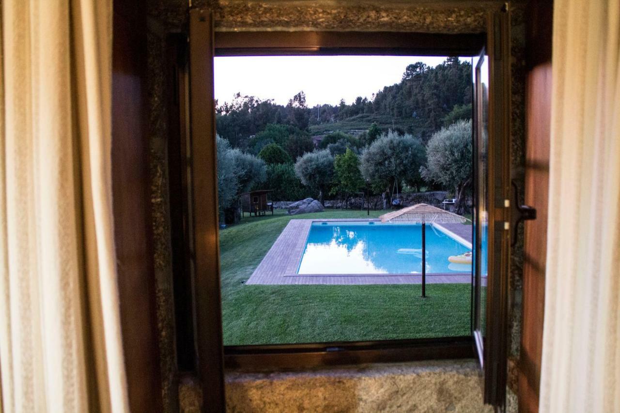 Casa de Férias Quinta Do Meira *