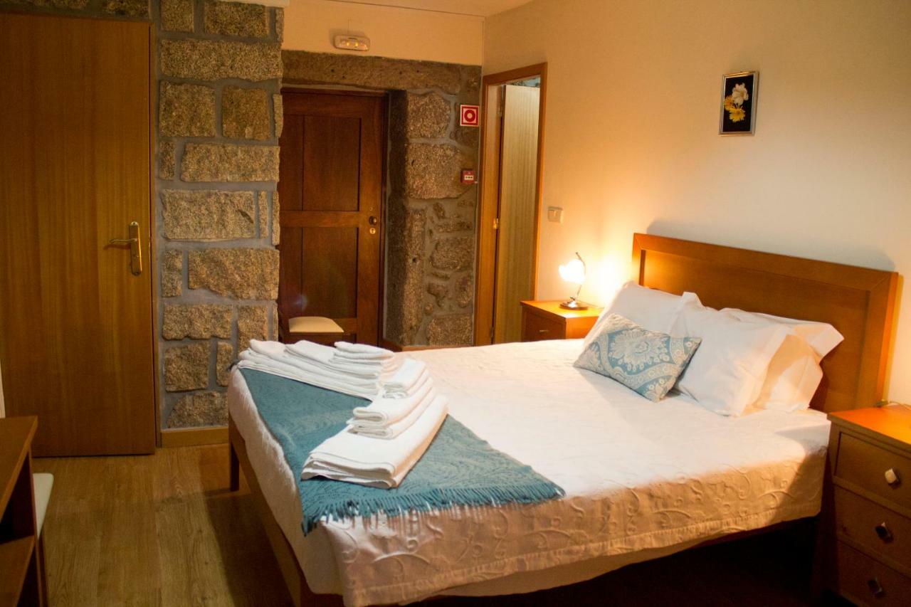 Quinta Do Meira Holiday home *