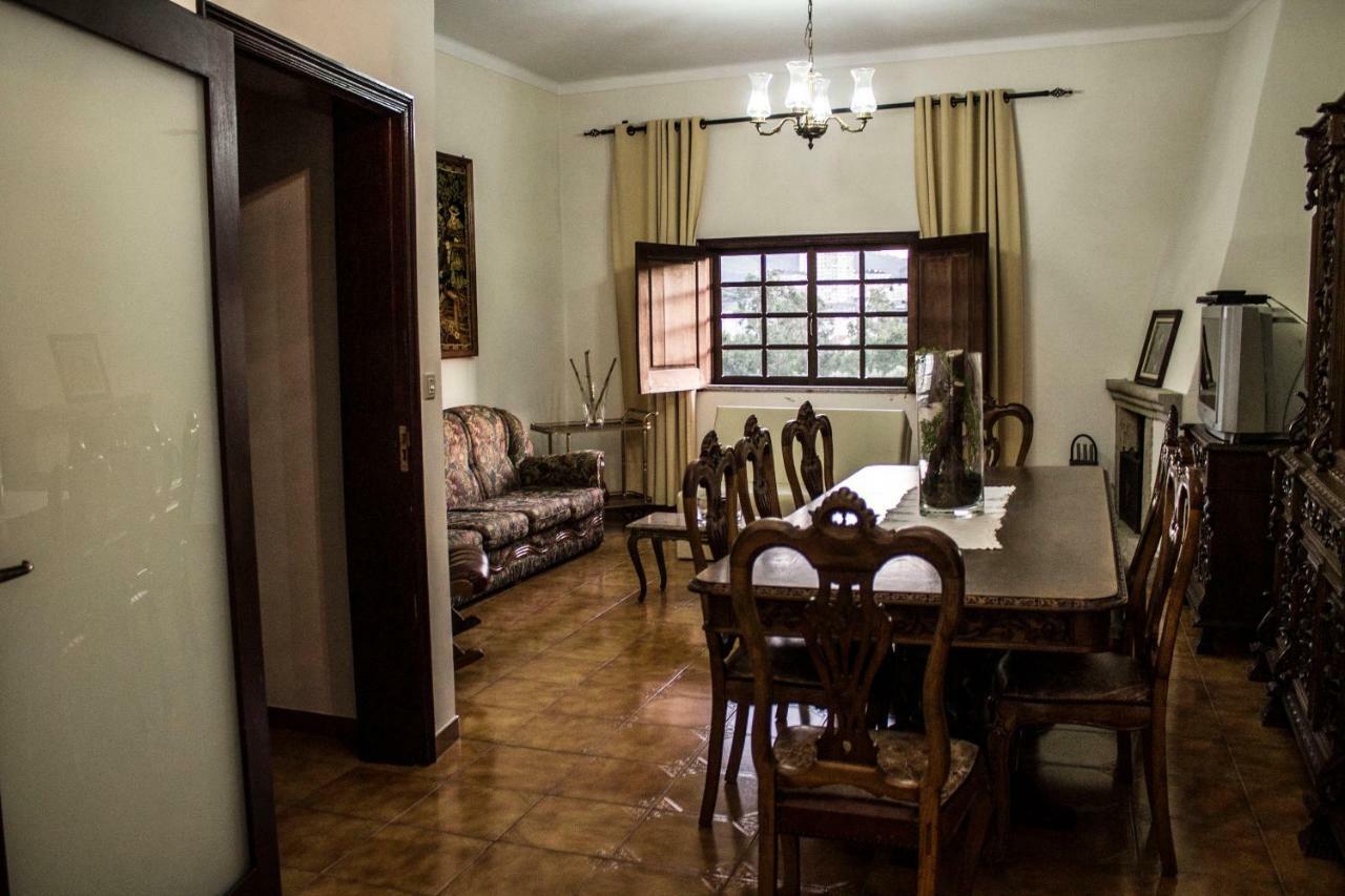 Quinta Do Meira Holiday home *